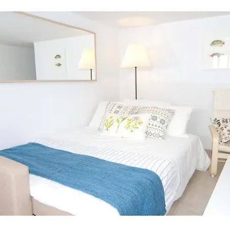 Charming 5 Min Walking From Apartment Tías