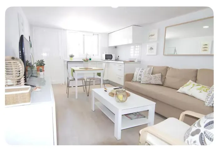 Charming 5 Min Walking From * Tías