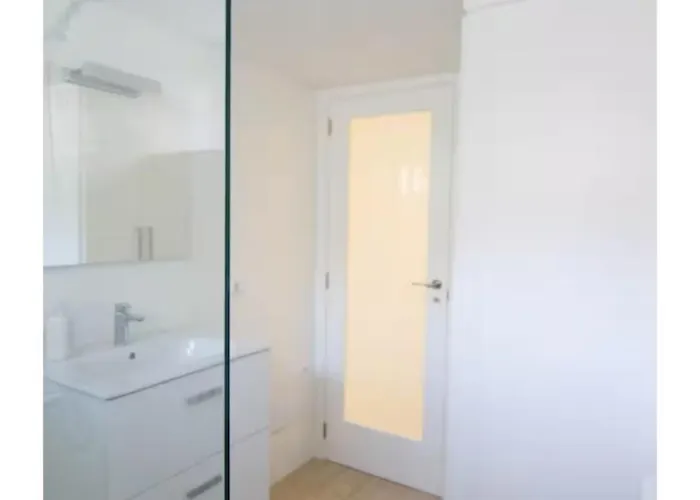 Lejlighed Charming 5 Min Walking From Tías