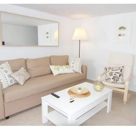 Charming 5 Min Walking From Tías