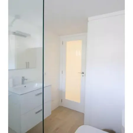 Apartment Charming 5 Min Walking From Tias