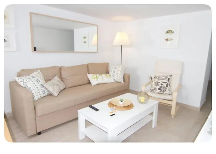 Charming 5 Min Walking From Tías