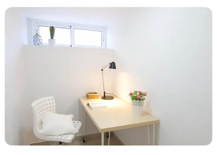 Apartamento Charming 5 Min Walking From *