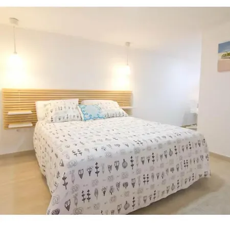 Apartmán Charming 5 Min Walking From Tías